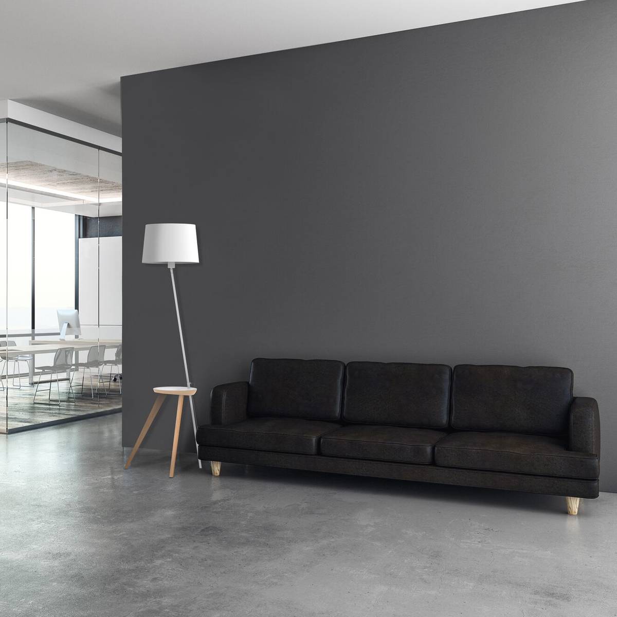 Lampadaire Trio 2 Lampadaire Trio 2