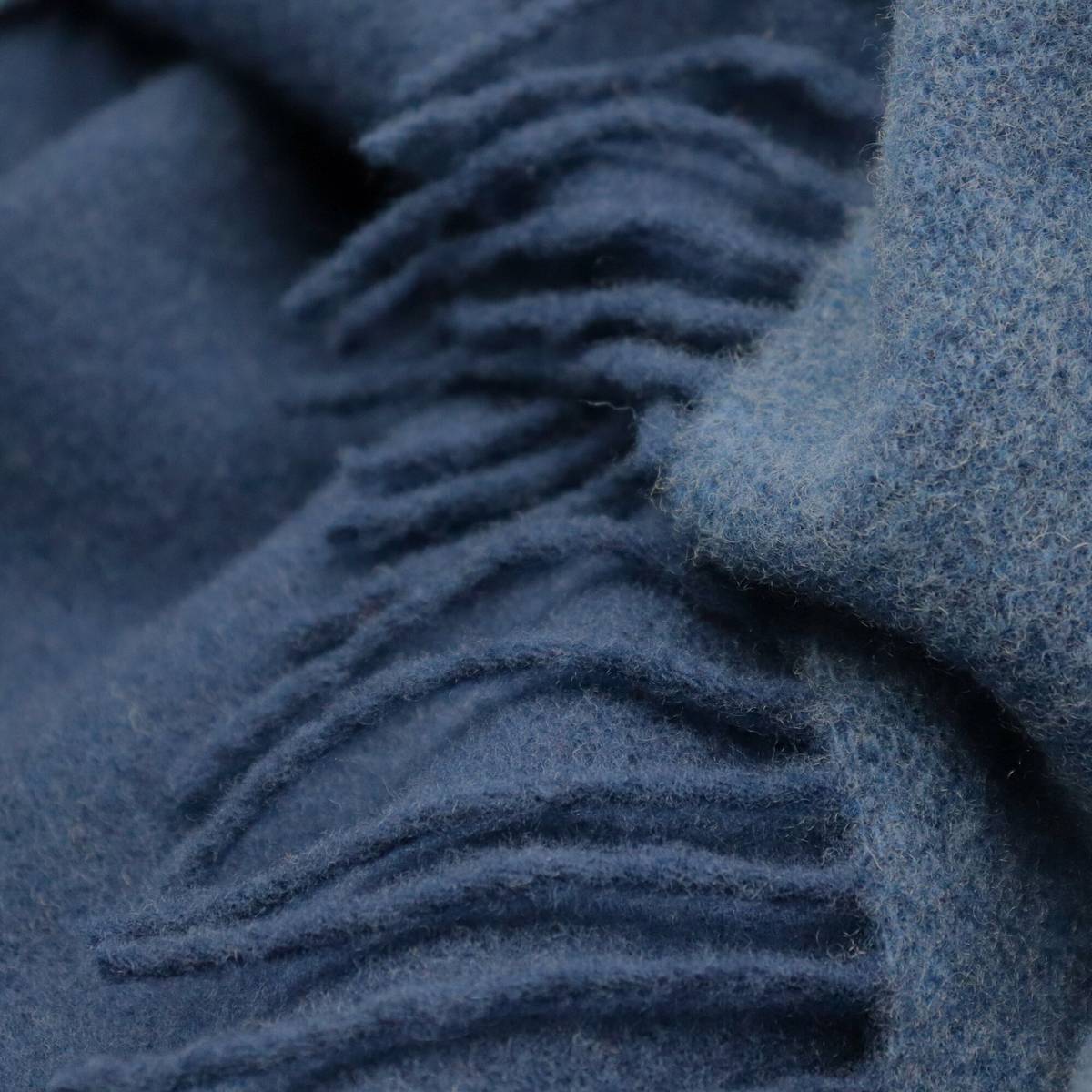 Plaid laine et cachemire Clarence Plaid laine et cachemire Clarence