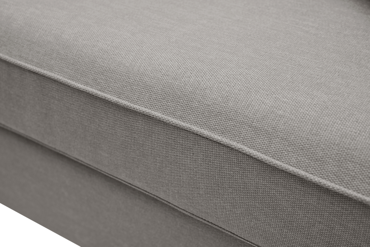 Canapé tissu déhoussable Marbella Canapé tissu déhoussable Marbella