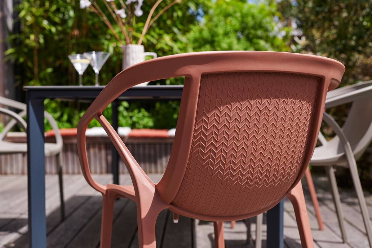 Table de Repas MEET Table de Repas MEET