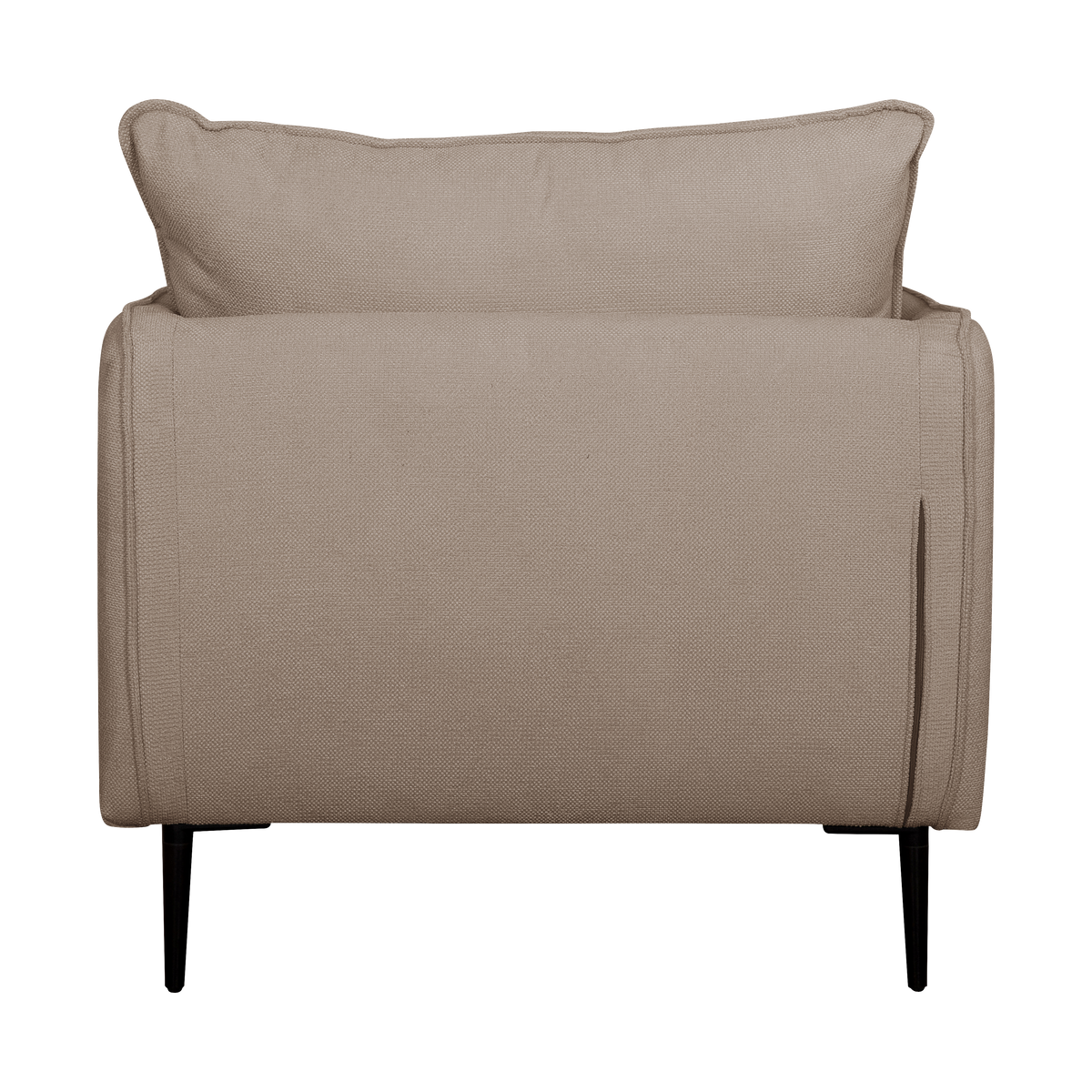 Fauteuil tissu Oden Fauteuil tissu Oden