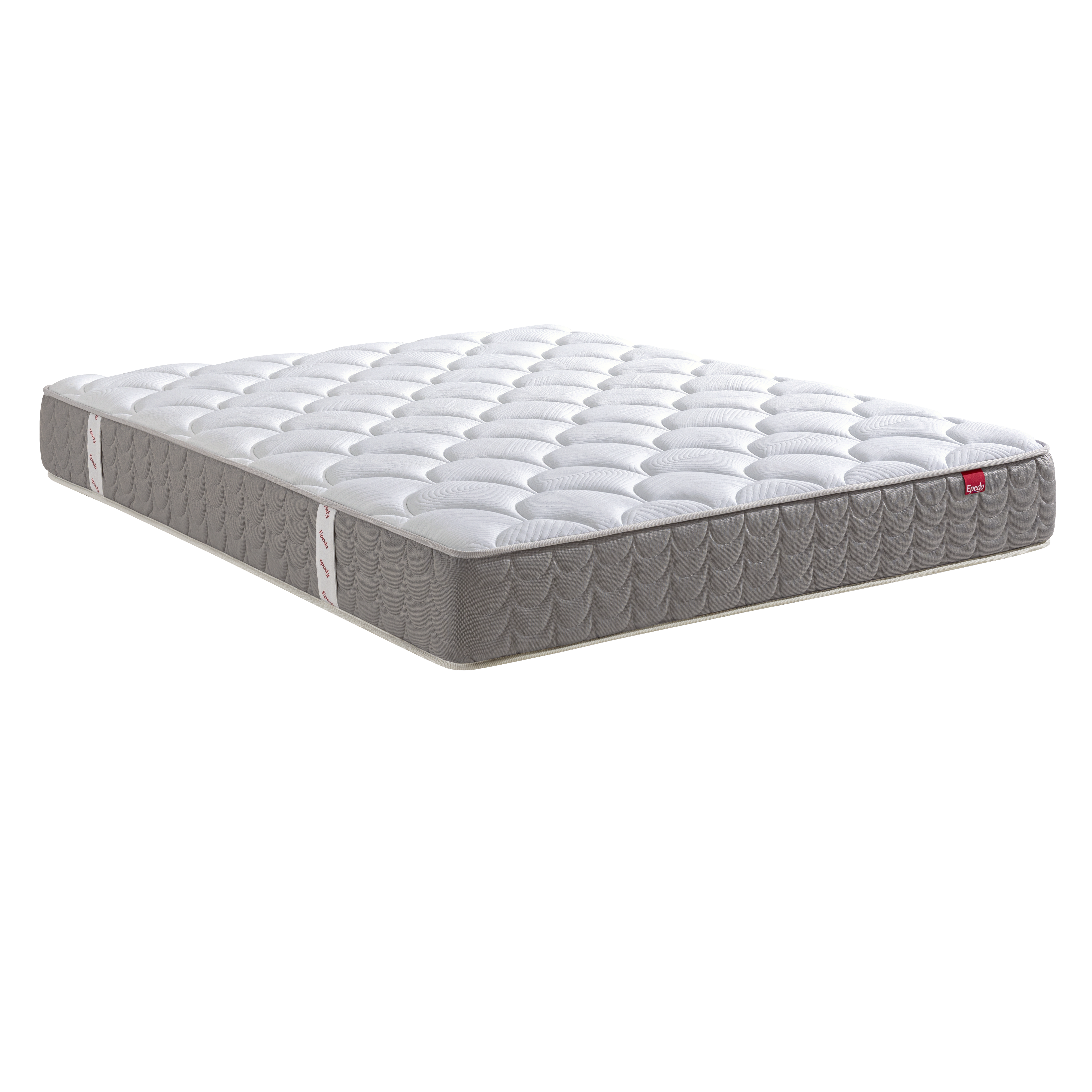 Matelas ressorts Multi-Actif 26 cm Eloria
