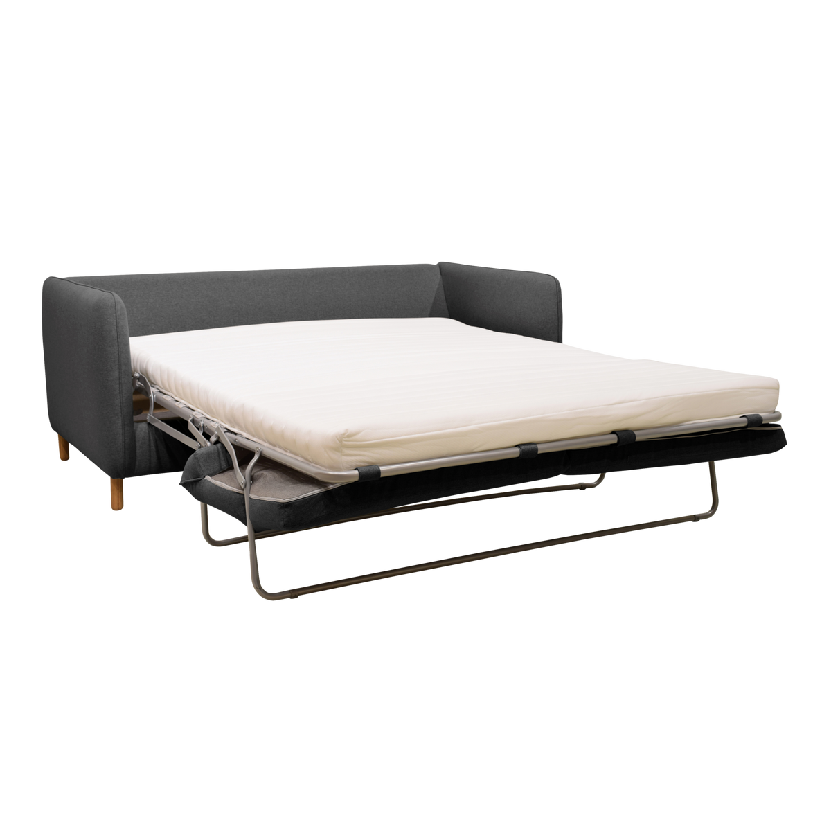 Canapé convertible tissu Portimo Canapé convertible tissu Portimo