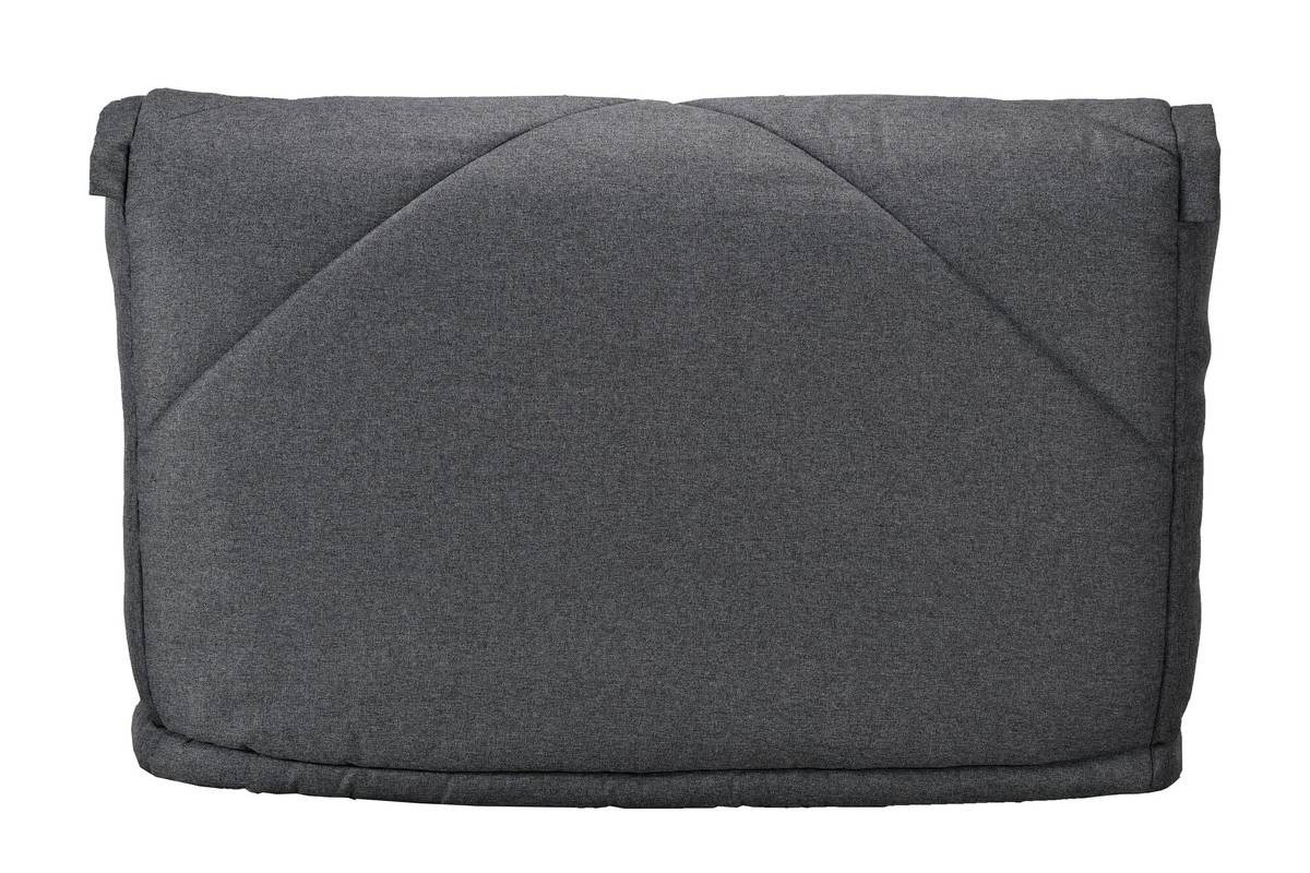 Canapé BZ tissu matelas Bultex 15 cm Gina Canapé BZ tissu matelas Bultex 15 cm Gina