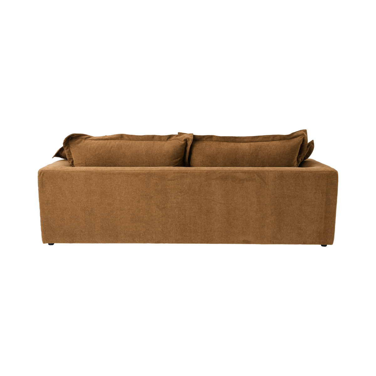Canapé convertible tissu Pacha Canapé convertible tissu Pacha
