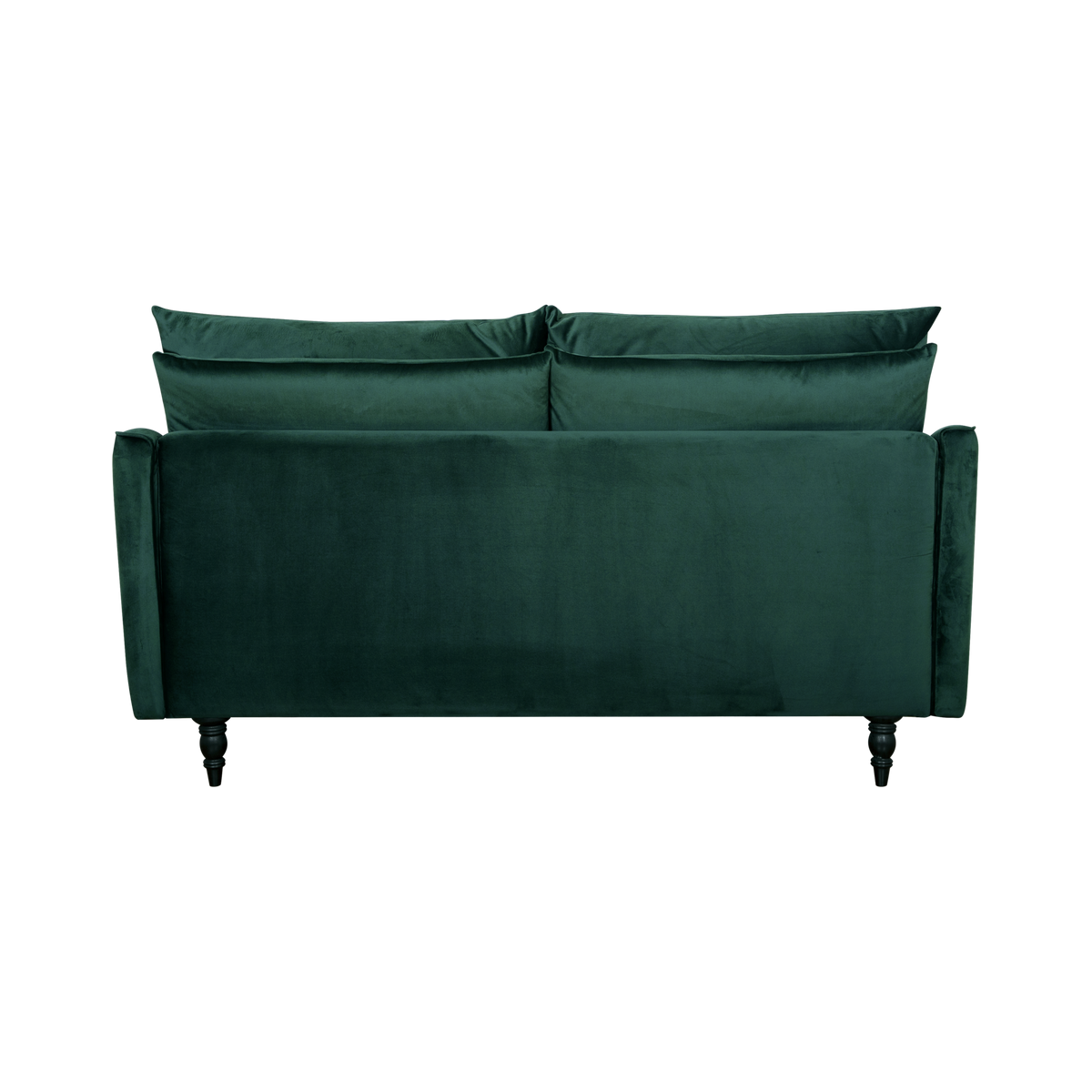 Canapé velours Olie Canapé velours Olie