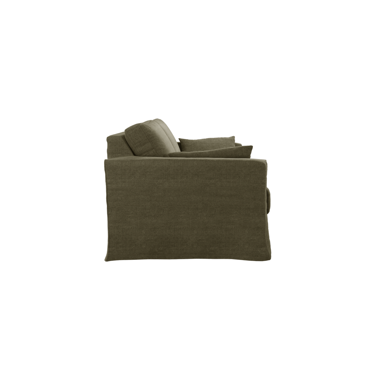 Canapé lin déhoussable Martigues Canapé lin déhoussable Martigues