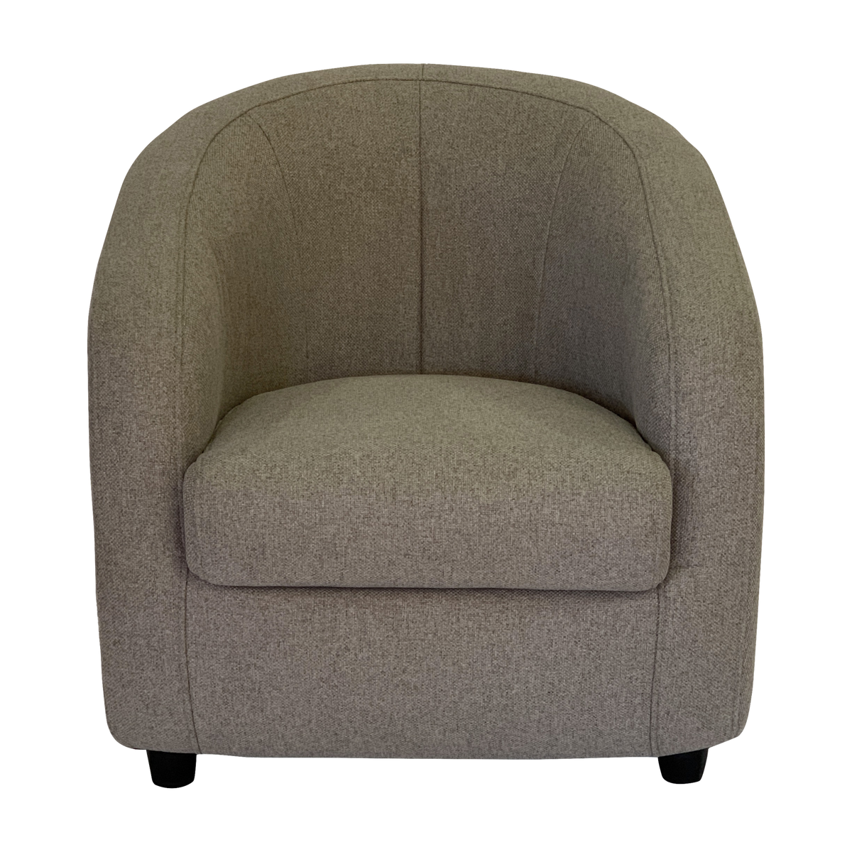 Fauteuil tissu Colin Fauteuil tissu Colin