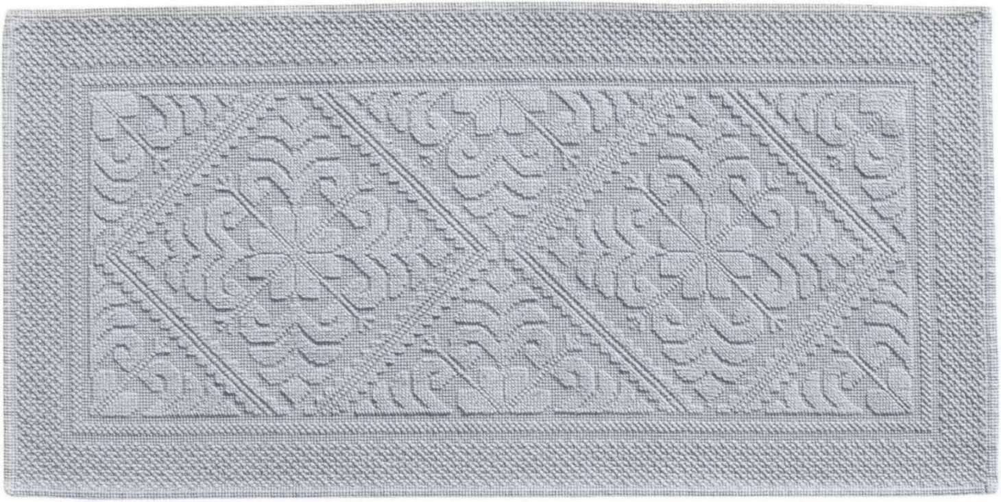 Tapis de bain coton Enzo