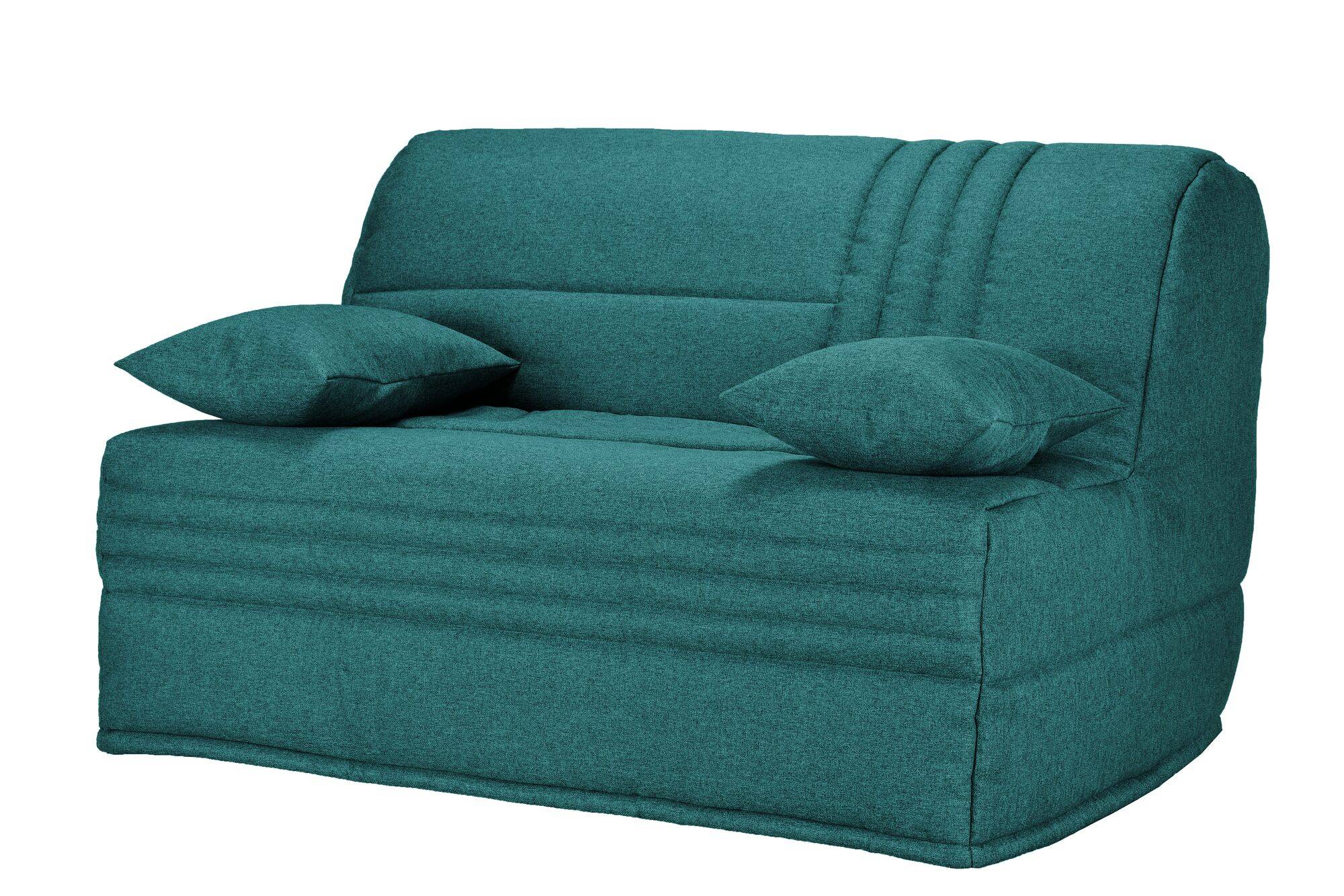 Banquette BZ Genay, matelas 15 cm CAMIF