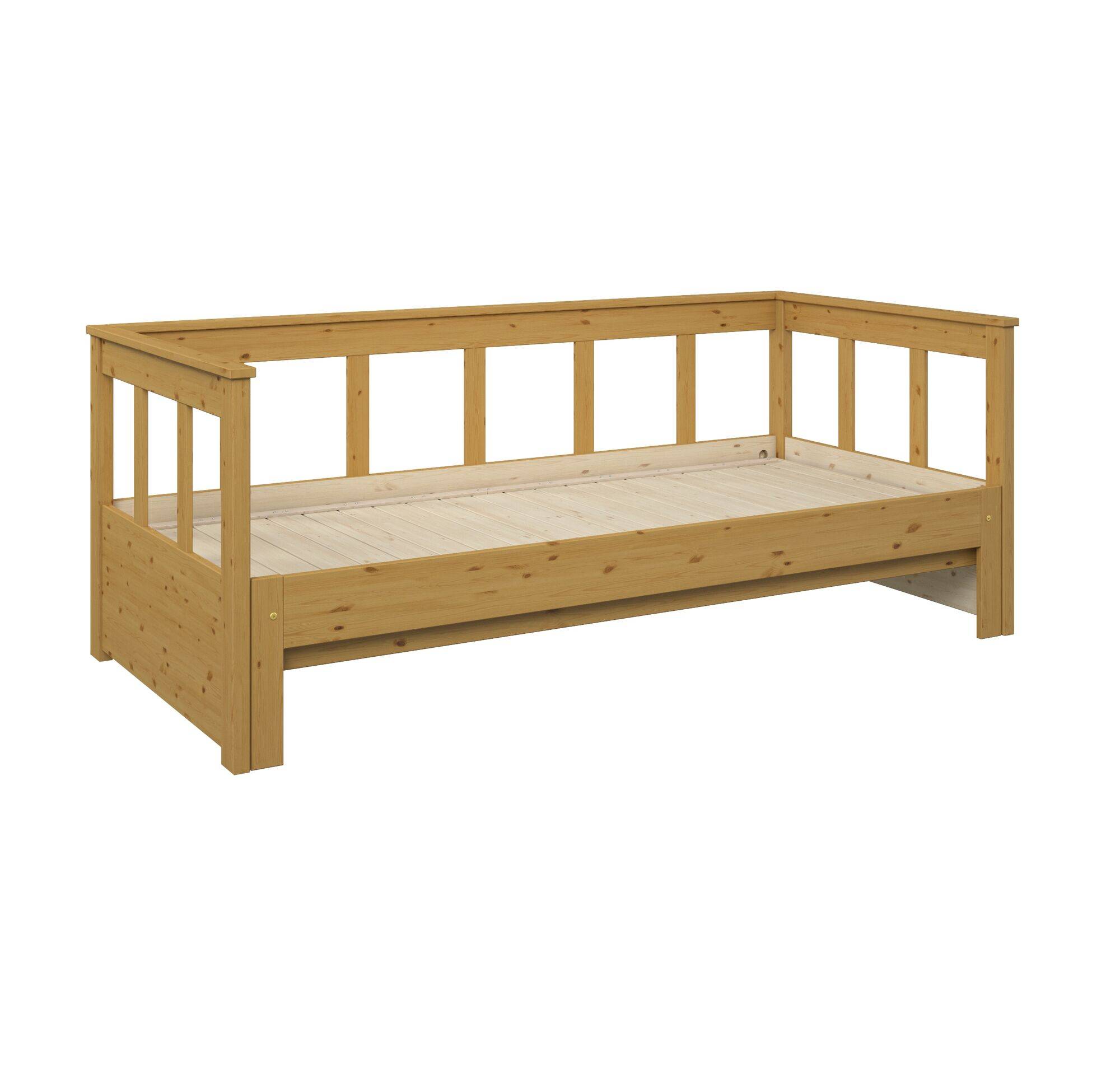 Lit extensible Tanguy