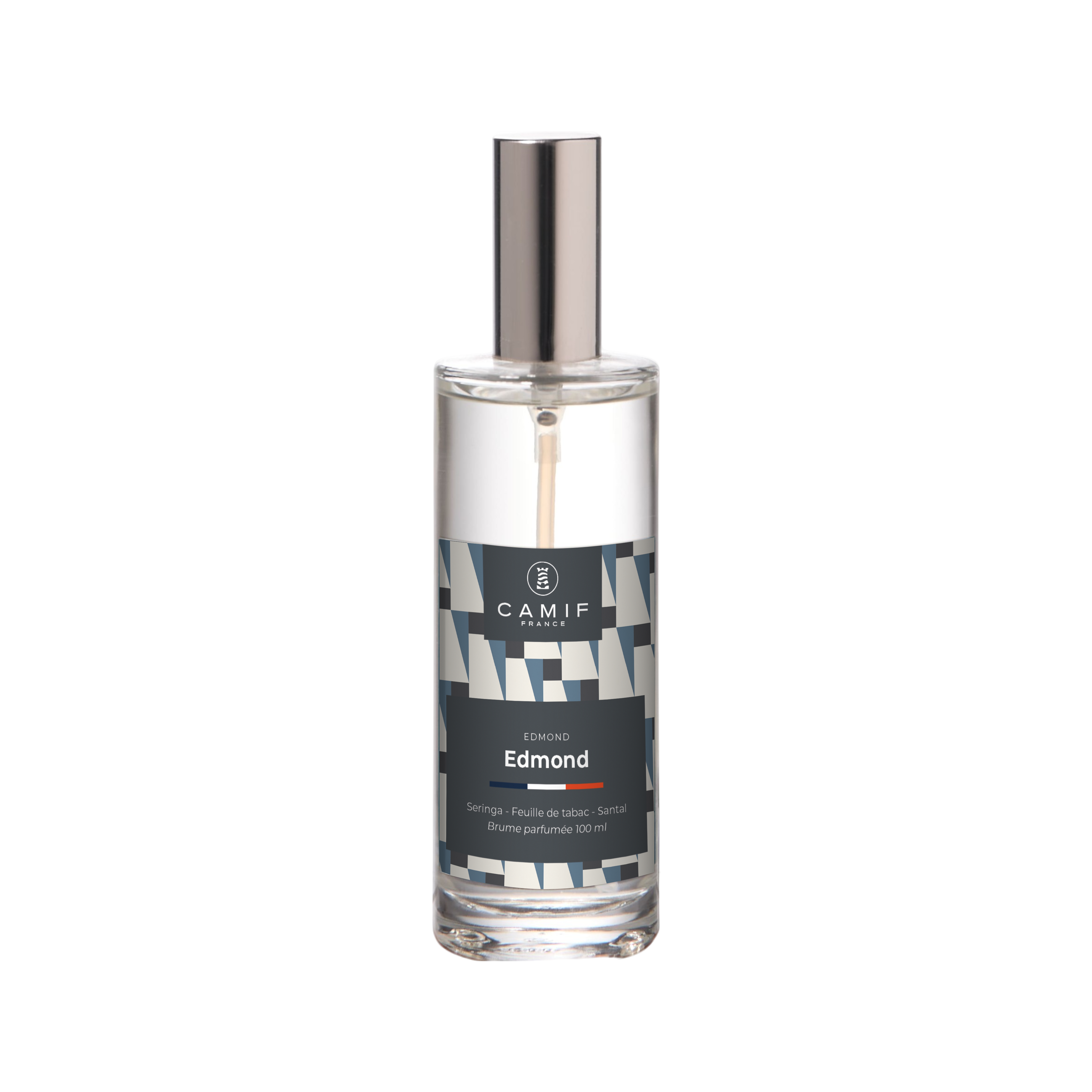 Vaporisateur Edmond