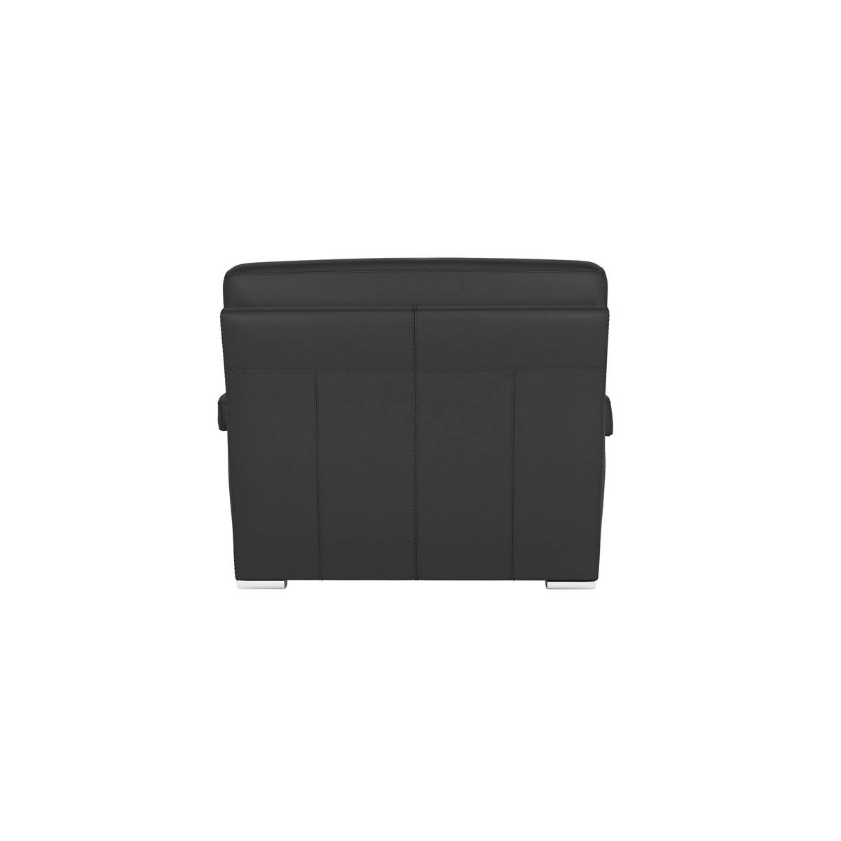 Fauteuil cuir Vittoria Fauteuil cuir Vittoria