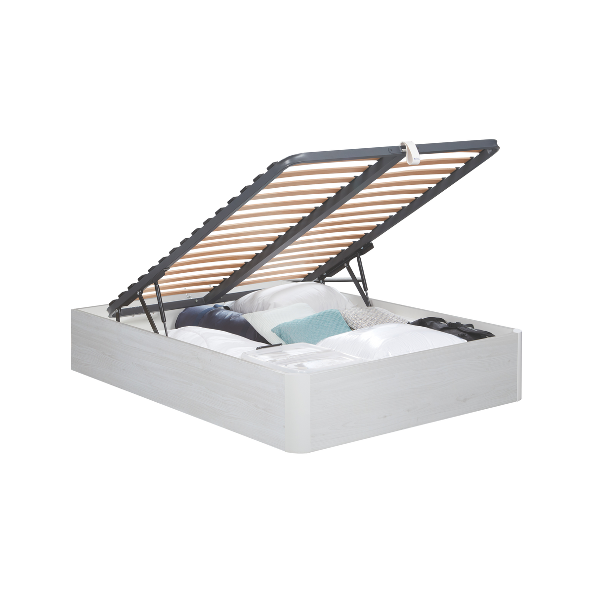 Sommier coffre 33 cm EasyBox Sommier coffre 33 cm EasyBox