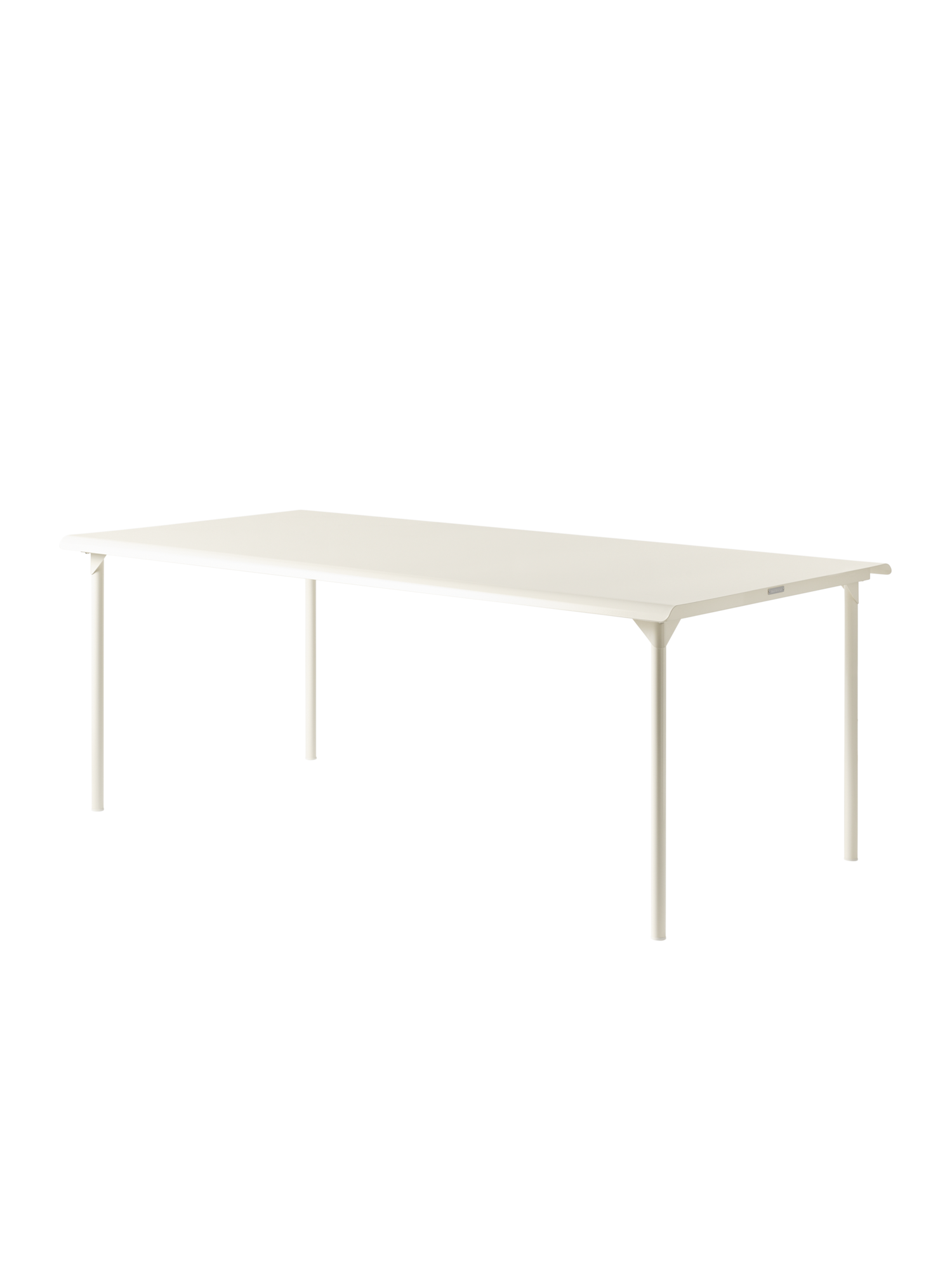Table d'extérieur Patio