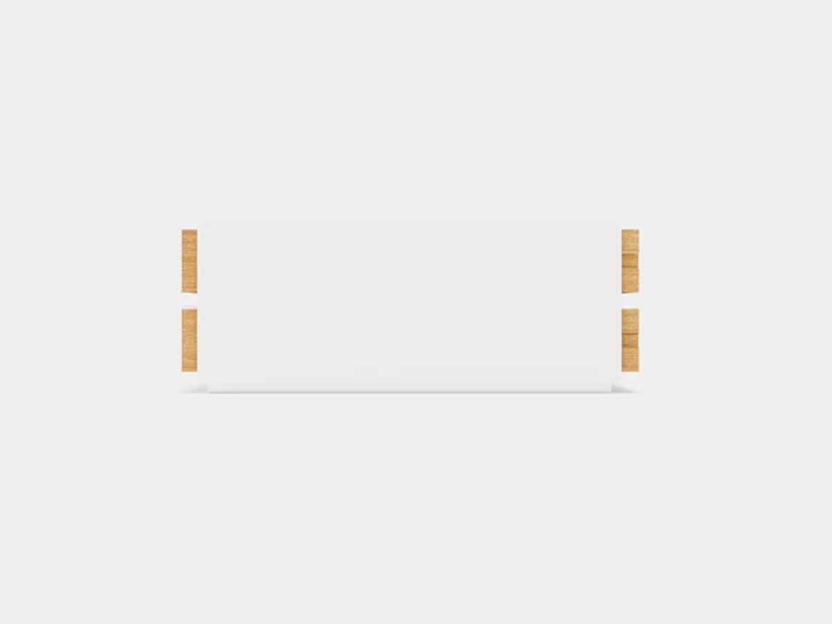 Grand tiroir modulable Grand tiroir modulable