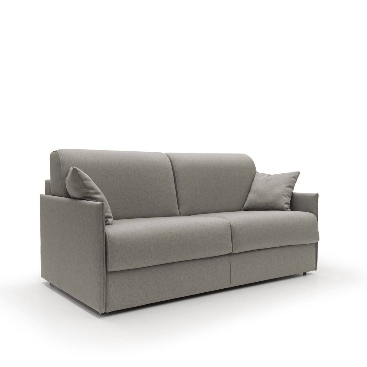 Canapé convertible tissu déhoussable Arthur Canapé convertible tissu déhoussable Arthur