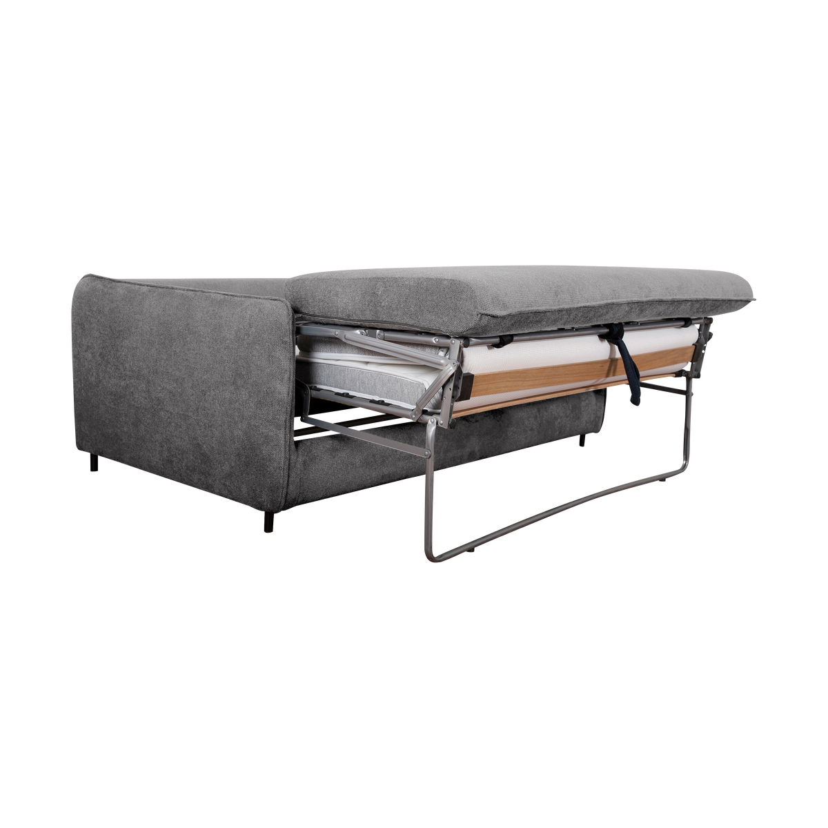 Canapé convertible tissu Oden Canapé convertible tissu Oden