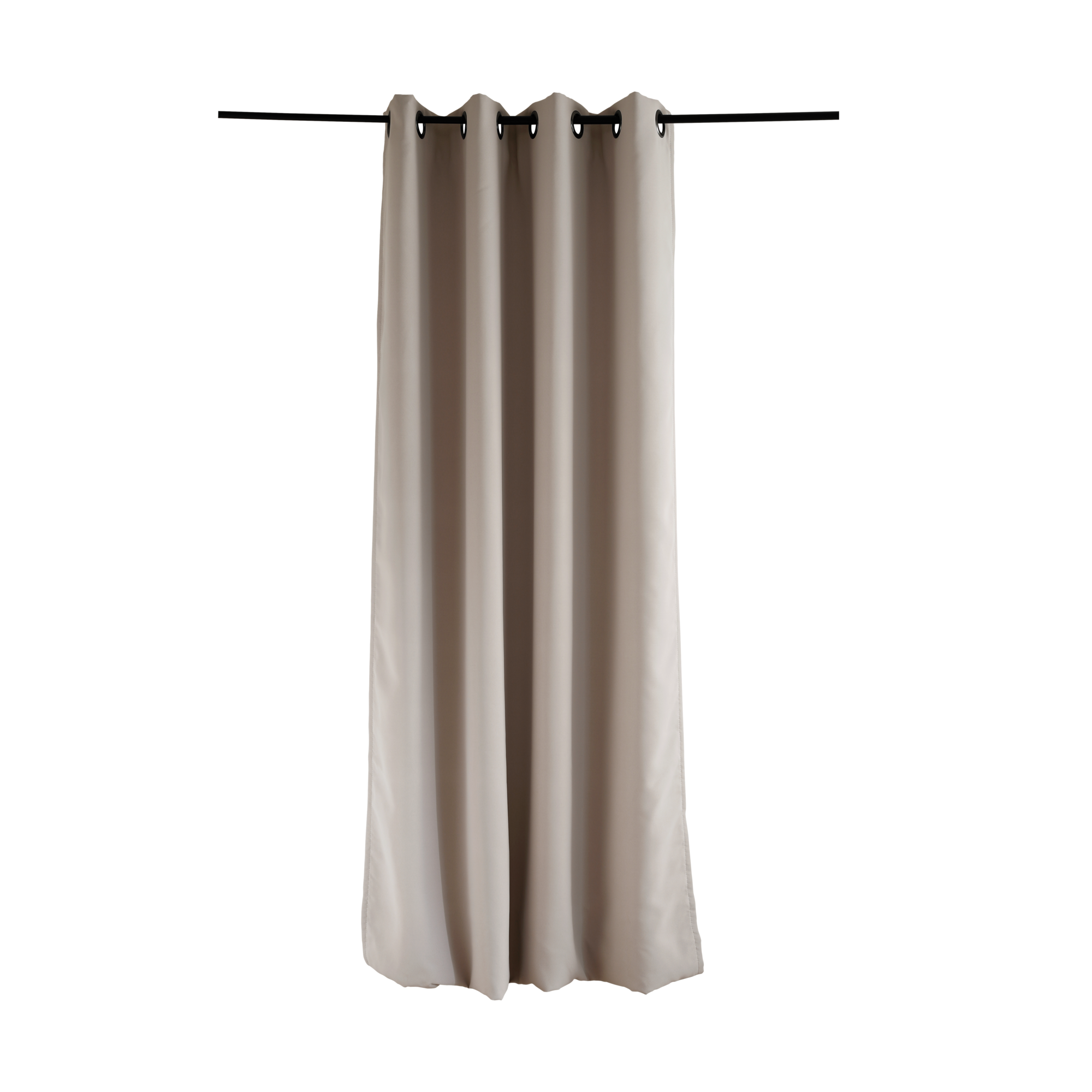 Rideau 3 en 1 phonique thermique occultant Marius