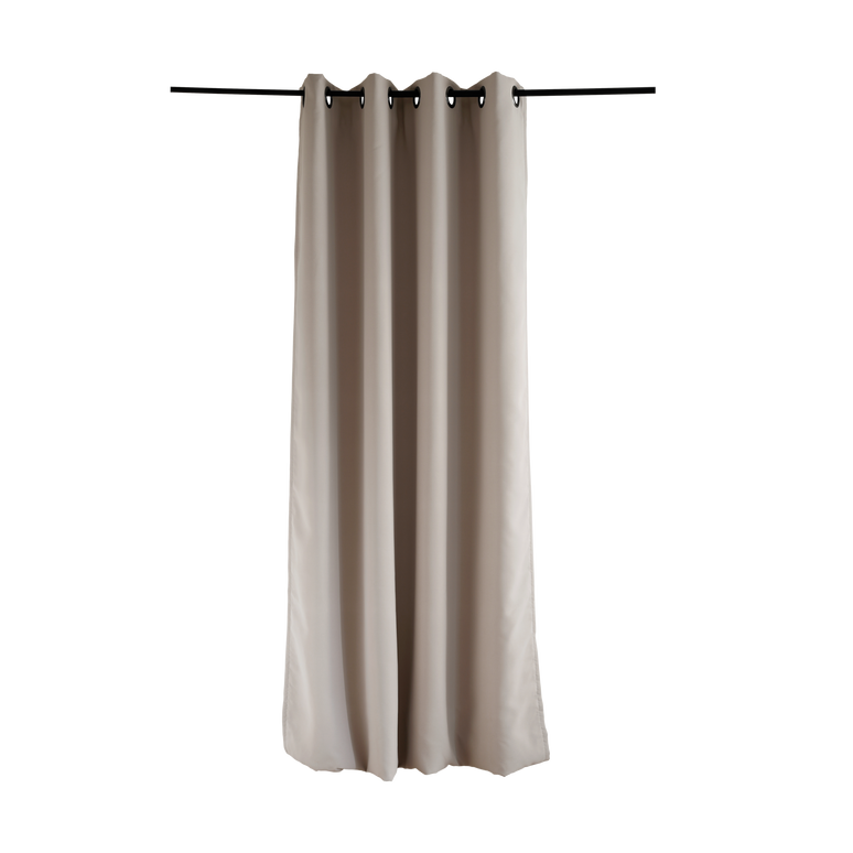 Rideau 3 en 1 phonique thermique occultant Marius Rideau 3 en 1 phonique thermique occultant Marius