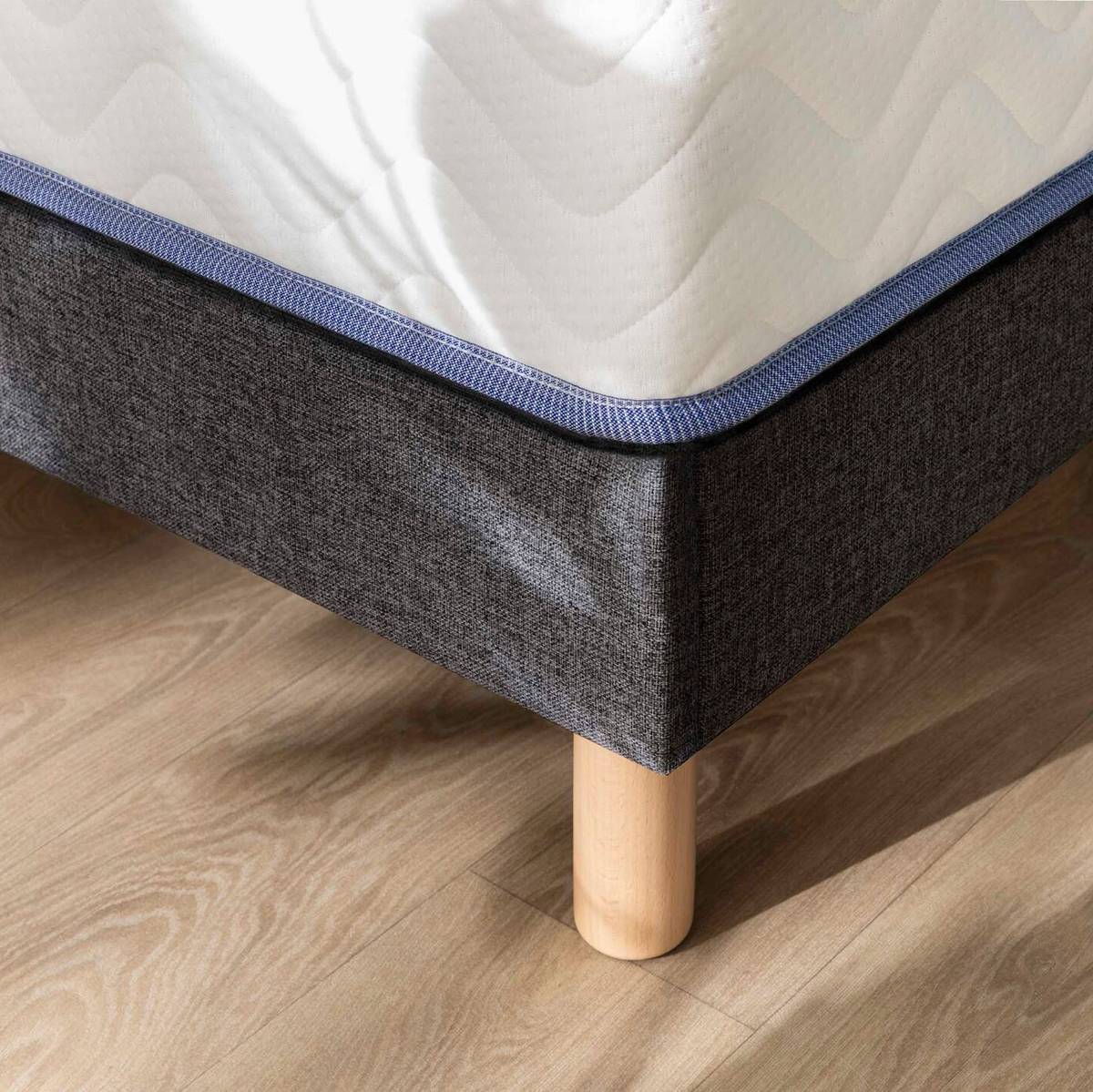 Ensemble sommier et matelas Sweety Ensemble sommier et matelas Sweety