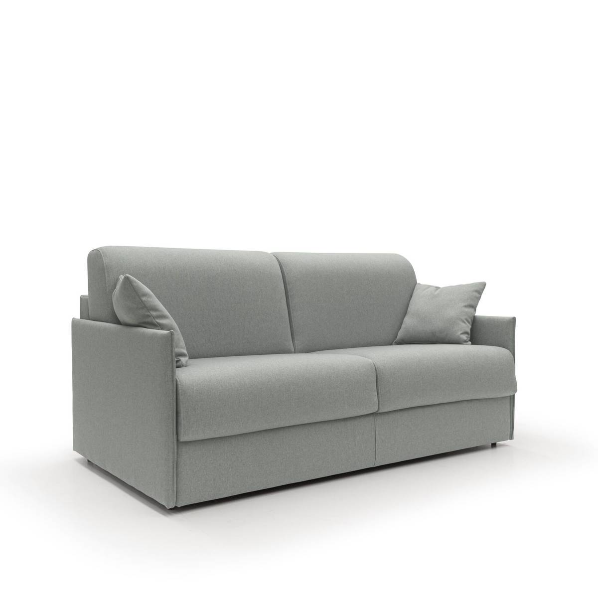 Canapé convertible tissu déhoussable Arthur Canapé convertible tissu déhoussable Arthur