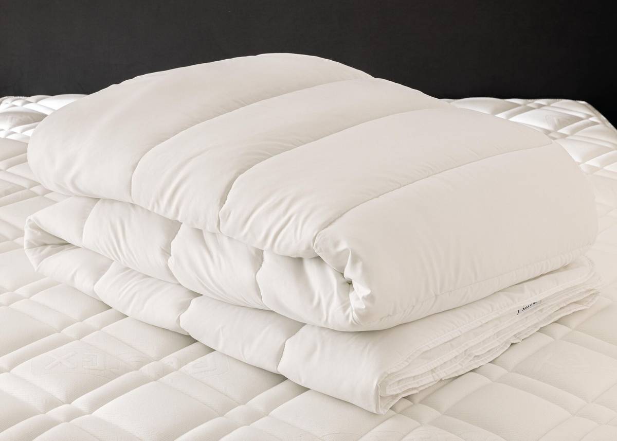 Couette tempérée Power Couette tempérée Power