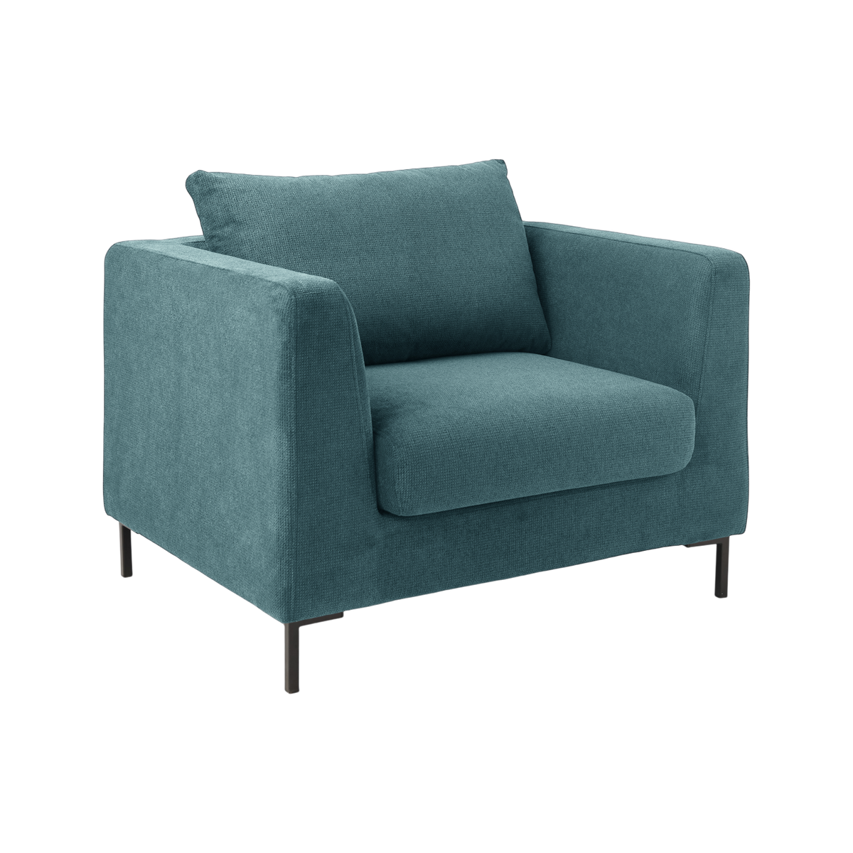 Fauteuil tissu Pornic Fauteuil tissu Pornic