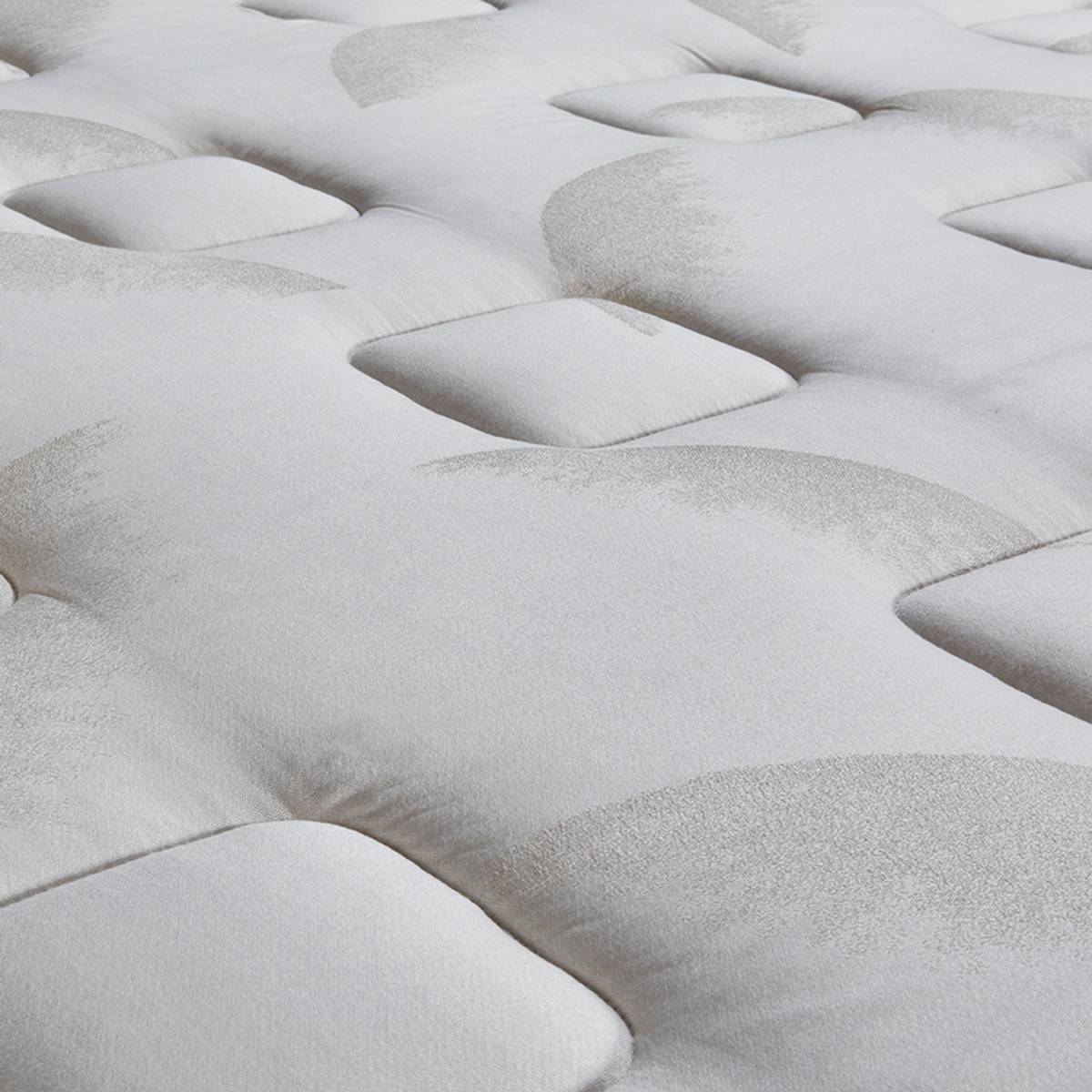 Matelas ressorts ensachés Respire Matelas ressorts ensachés Respire