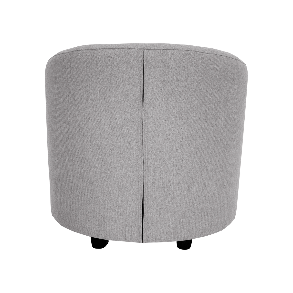 Fauteuil tissu Colin Fauteuil tissu Colin