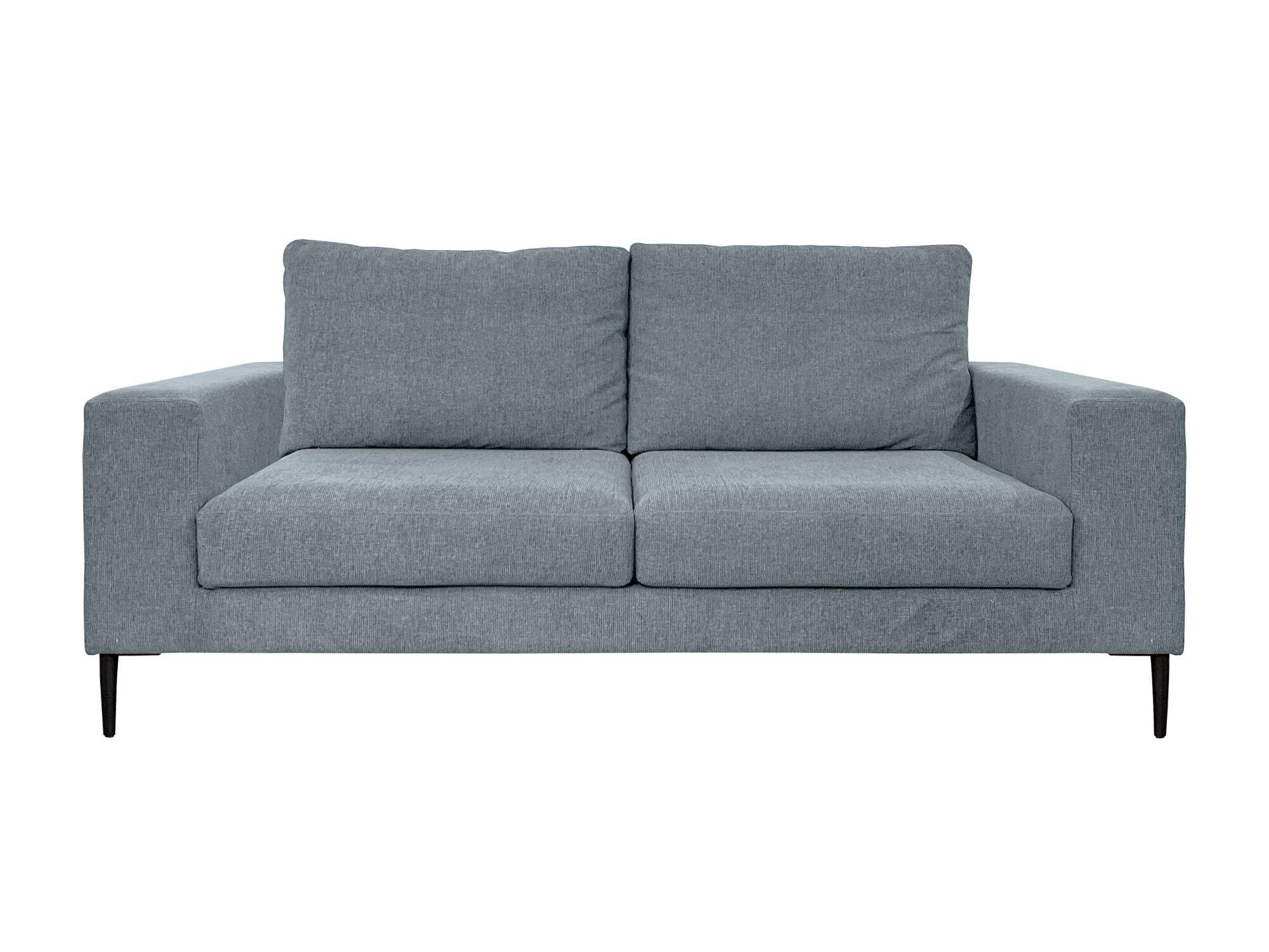 Canapé tissu Morgan