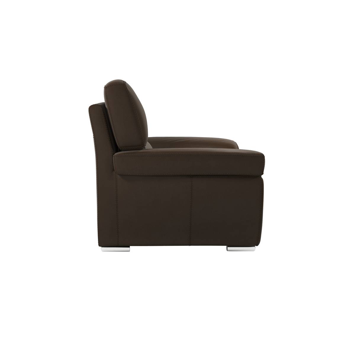 Fauteuil cuir Vittoria Fauteuil cuir Vittoria