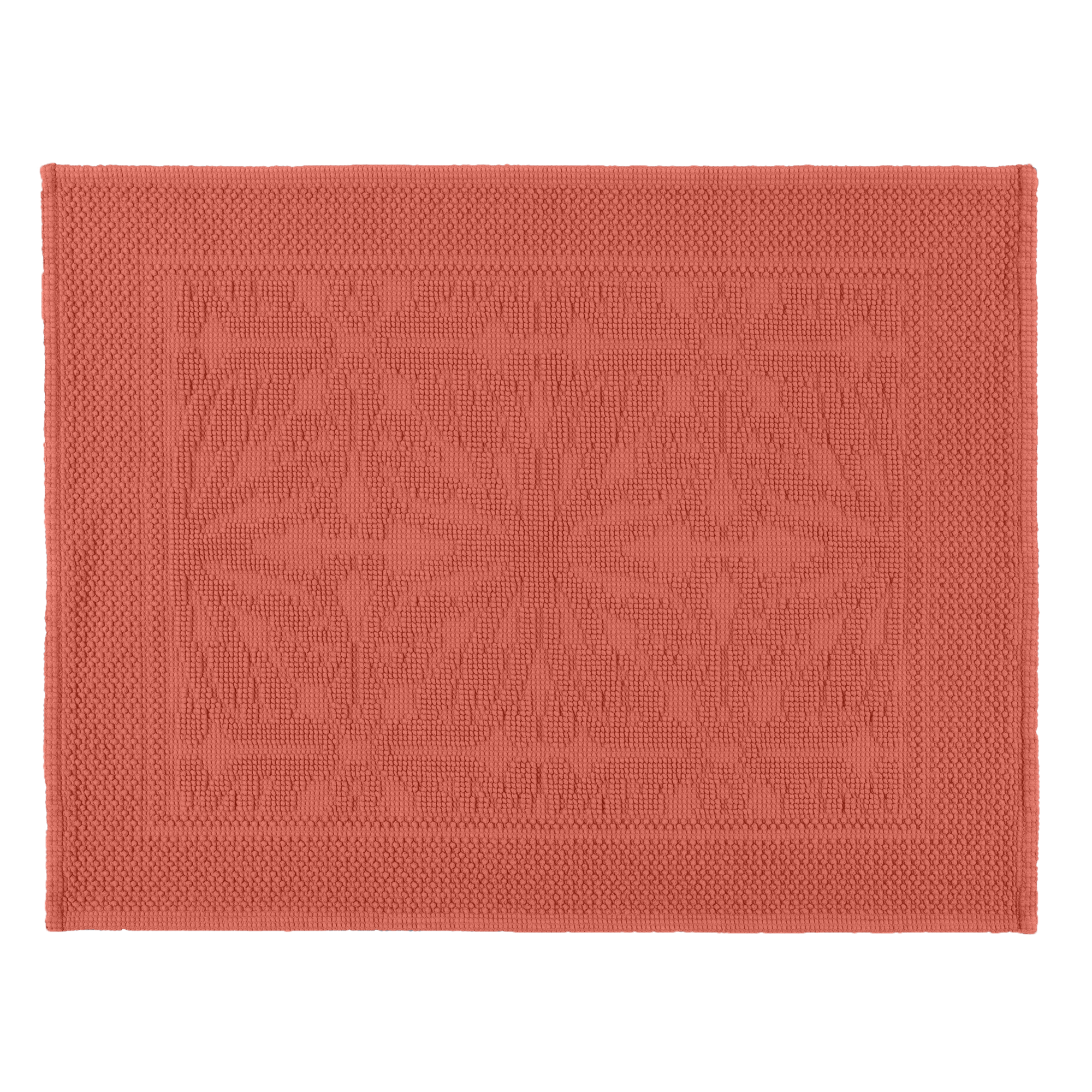 Tapis de bain coton Hammam