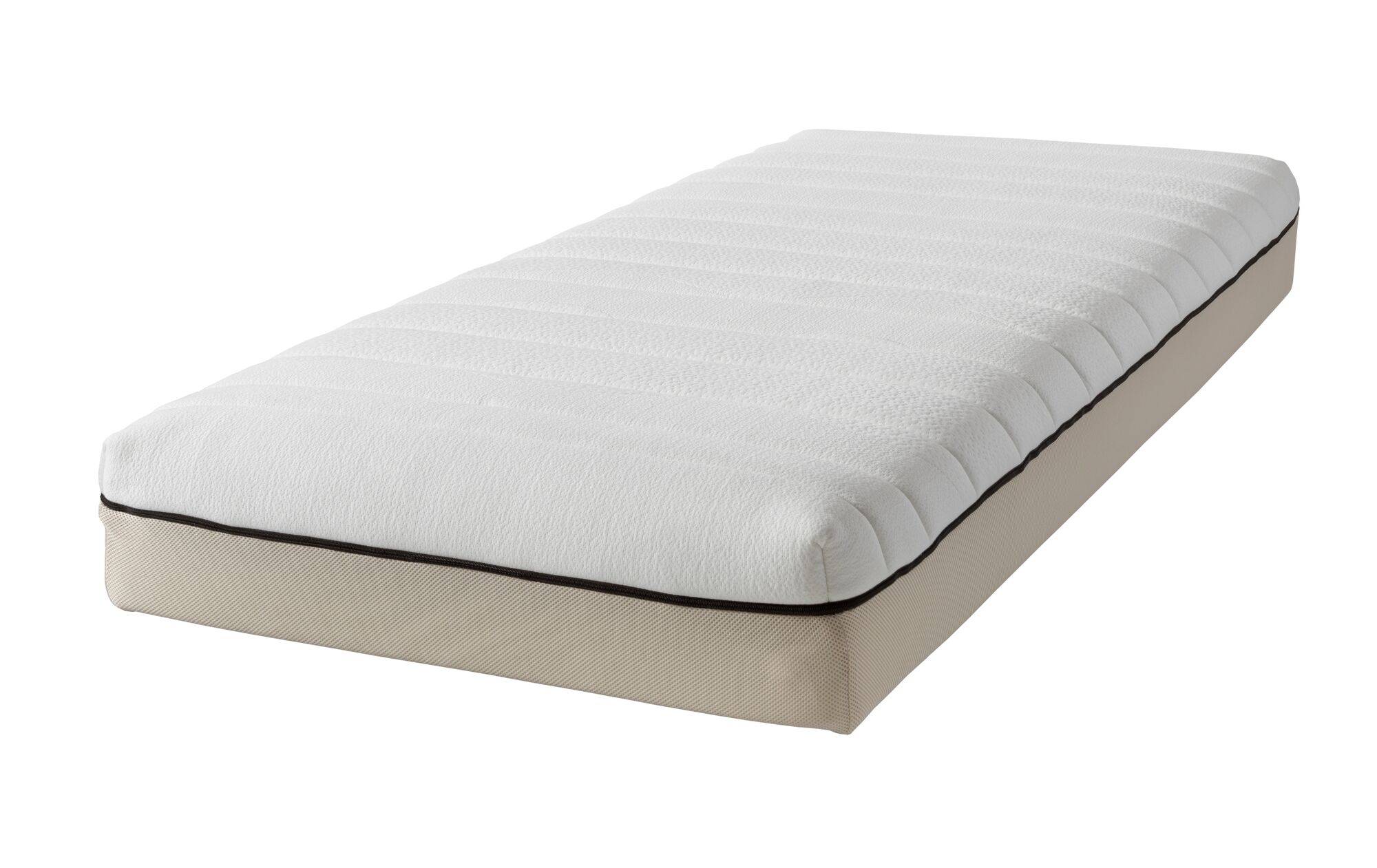 Matelas mousse 22 cm Margot