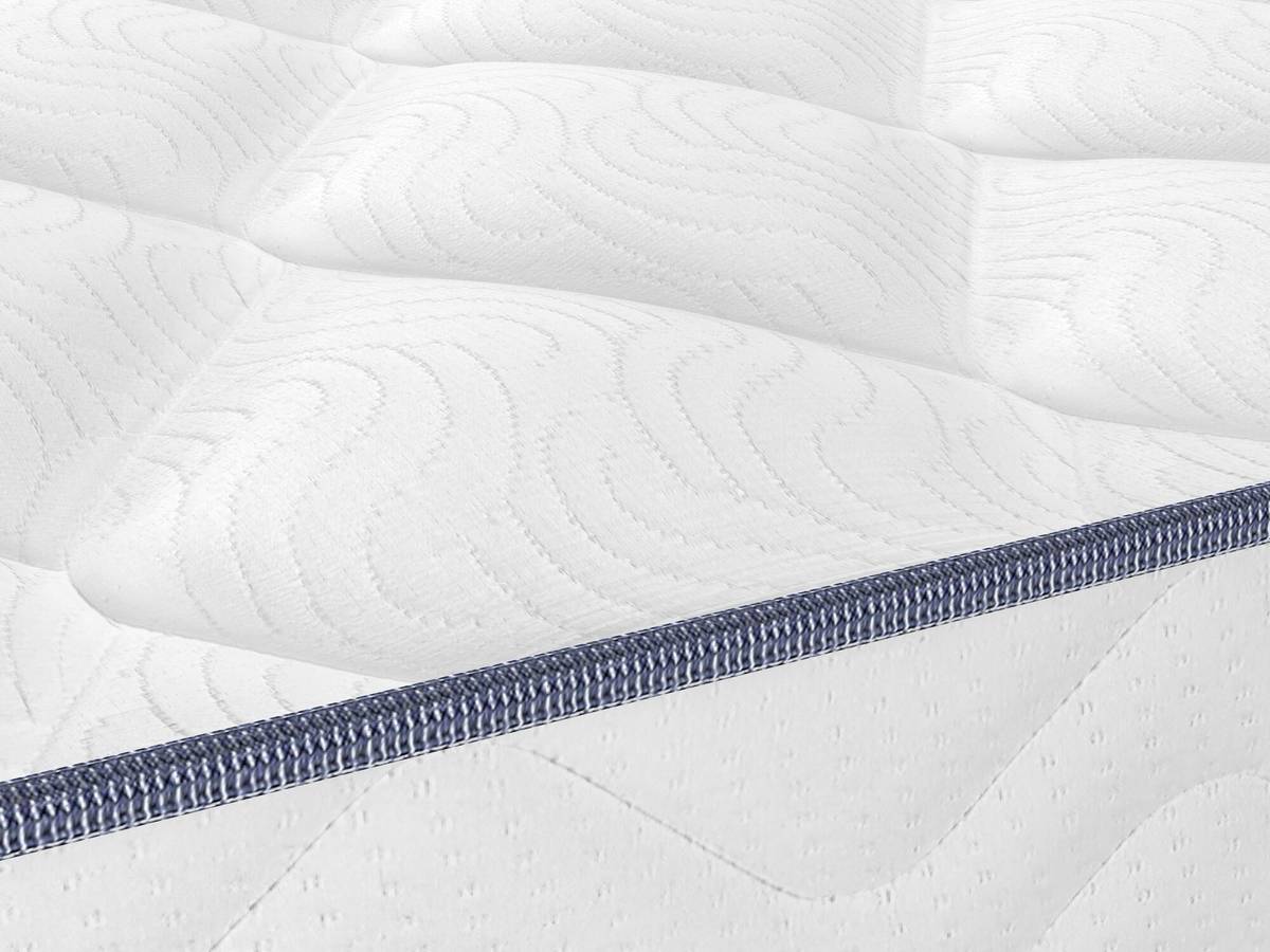 Matelas mousse 23 cm Sweety Matelas mousse 23 cm Sweety
