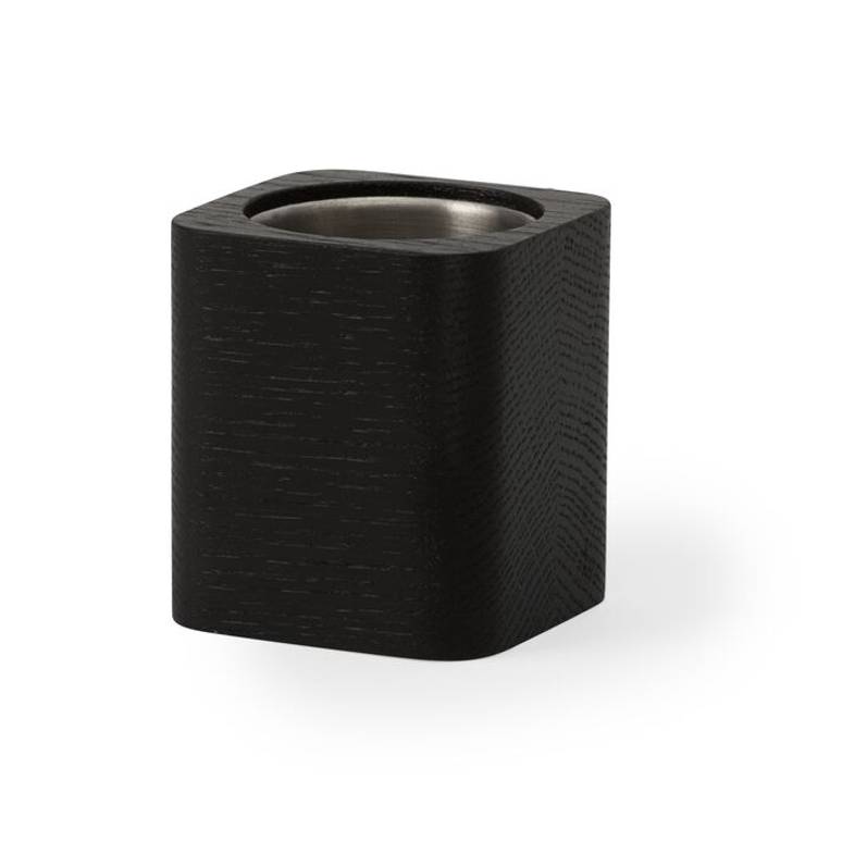 Pot à crayons cubique Pot à crayons cubique