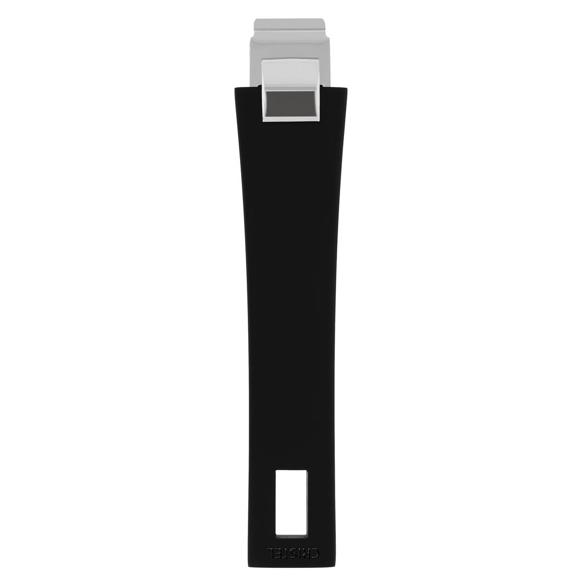 Set sauteuse 24 cm avec couvercle et poignée noire Mutine Amovible Set sauteuse 24 cm avec couvercle et poignée noire Mutine Amovible