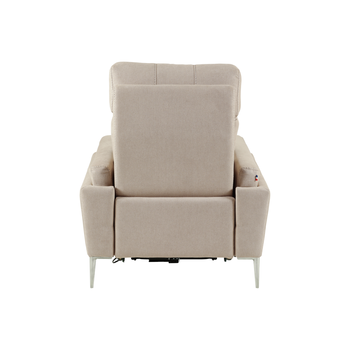 Fauteuil relax électrique Boston Fauteuil relax électrique Boston