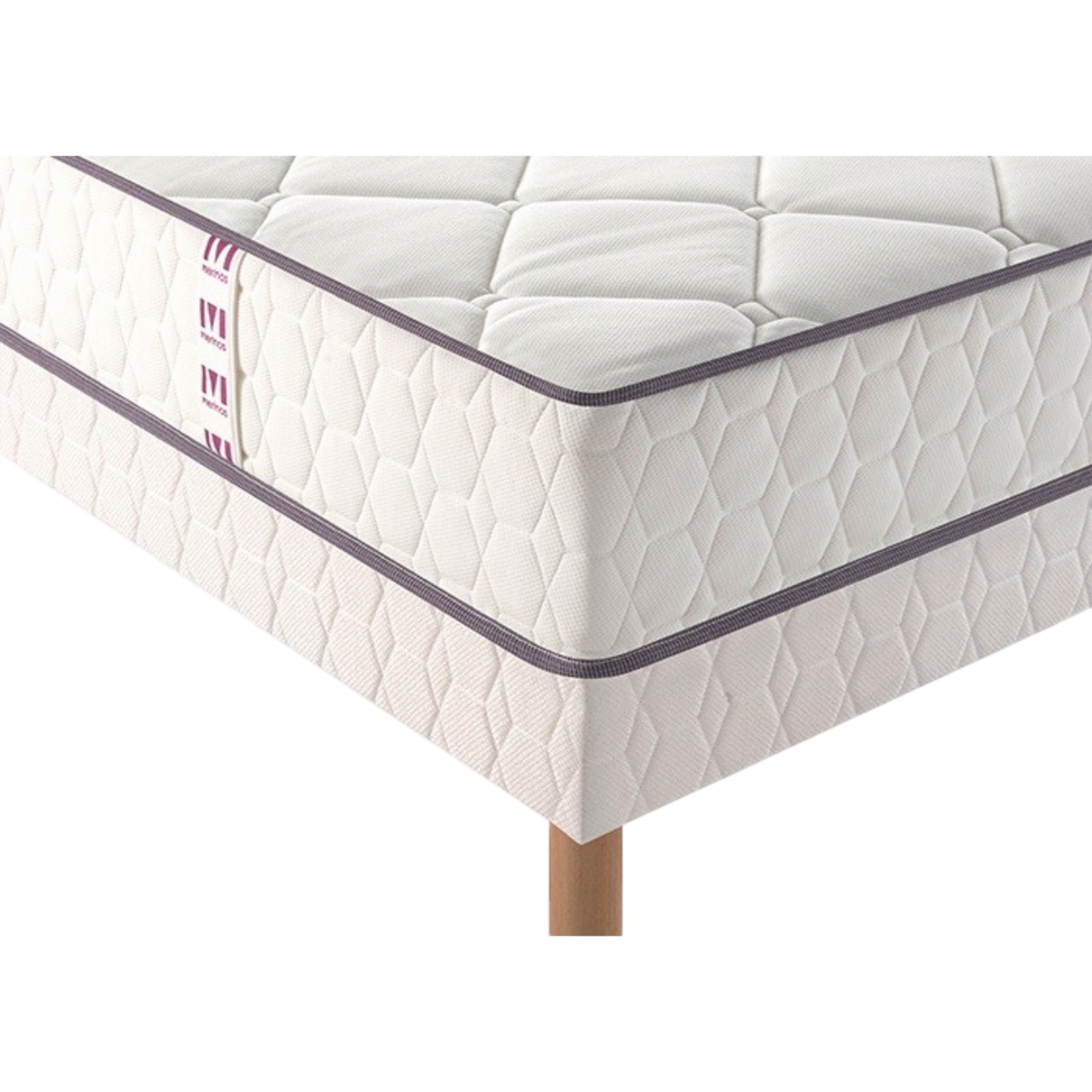 Ensemble sommier et matelas Cheer Bed Ensemble sommier et matelas Cheer Bed