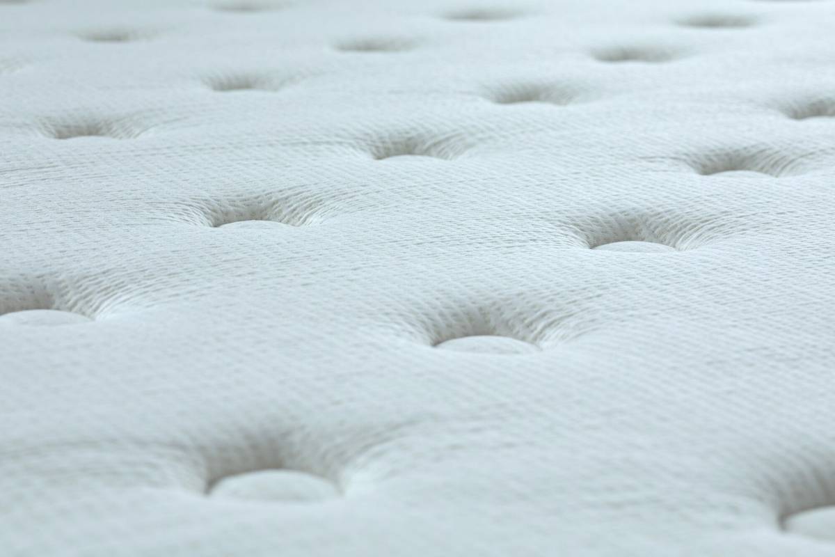 Matelas ressorts ensachés 32 cm Léon Matelas ressorts ensachés 32 cm Léon