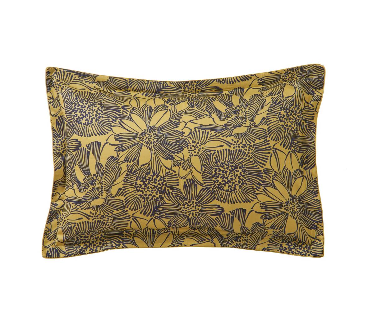 Taie d'oreiller satin Elixir Taie d'oreiller satin Elixir