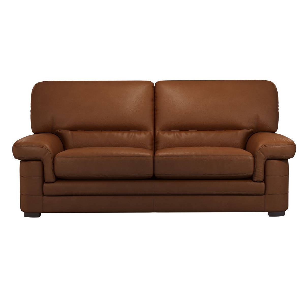 Canapé cuir Melbourne Canapé cuir Melbourne