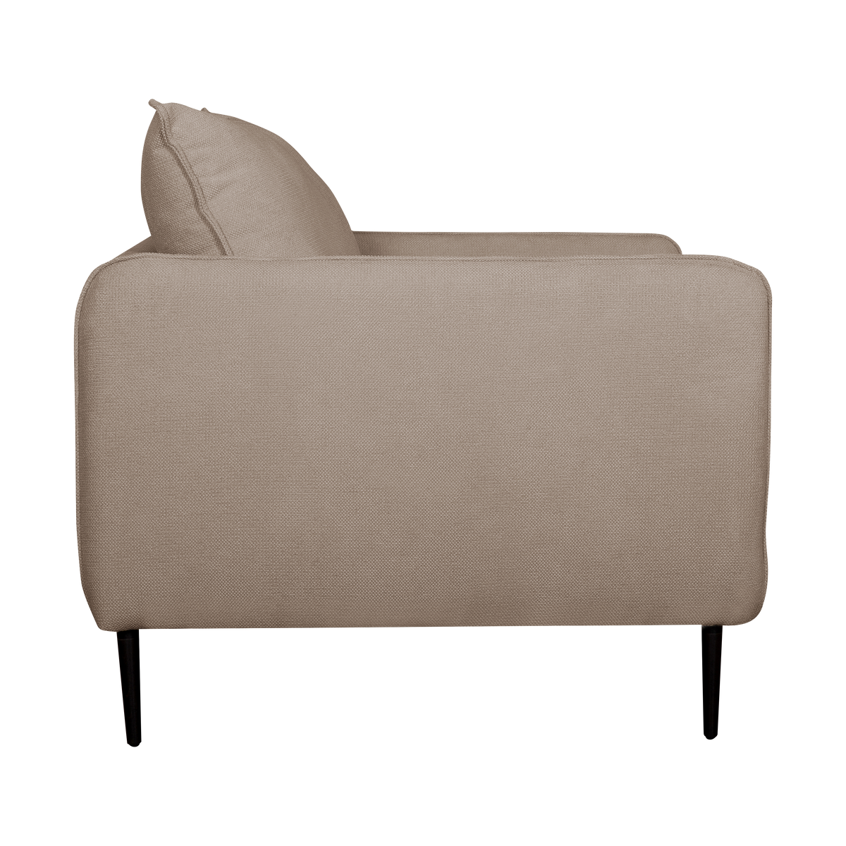 Fauteuil tissu Oden Fauteuil tissu Oden