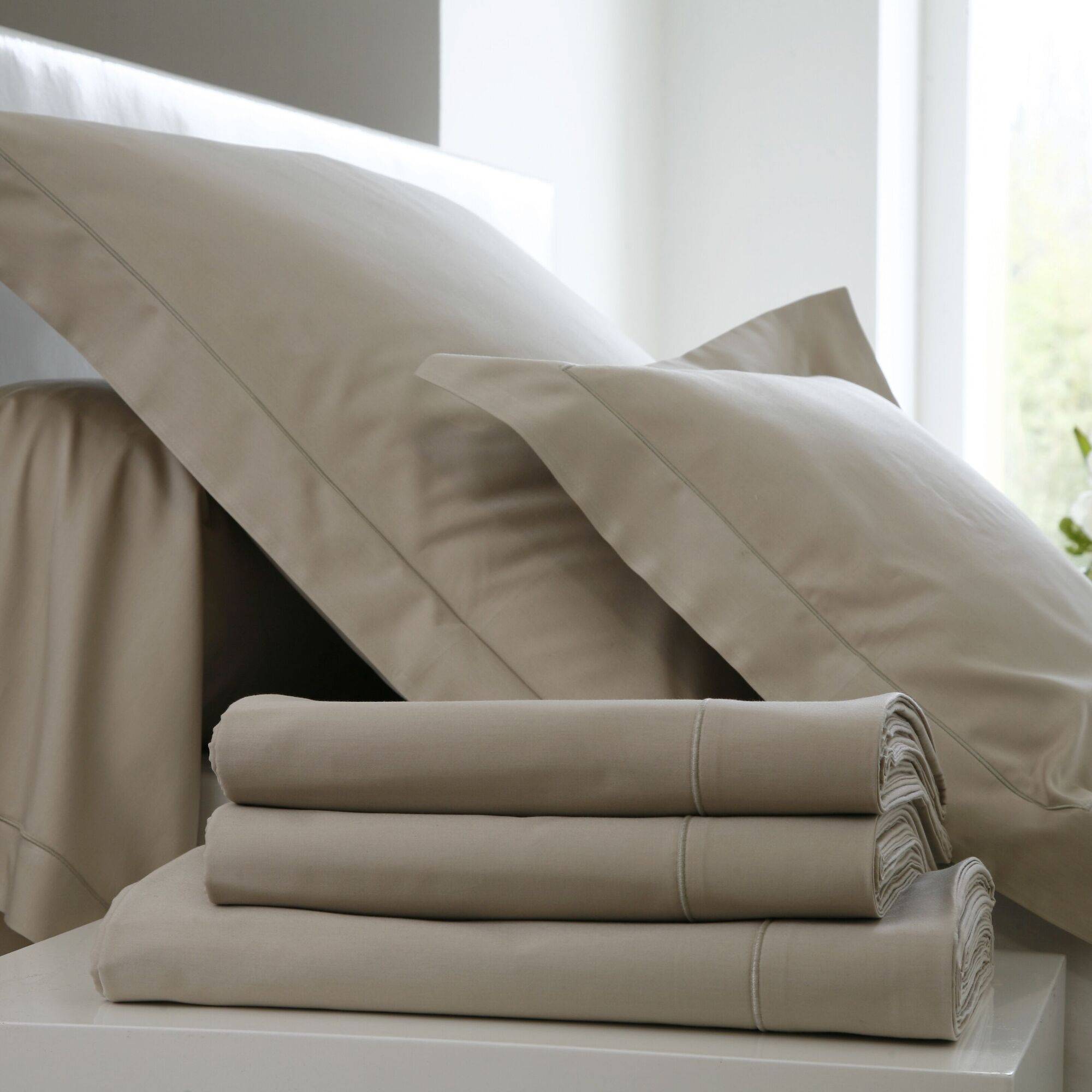 Housse de couette Percale Easy