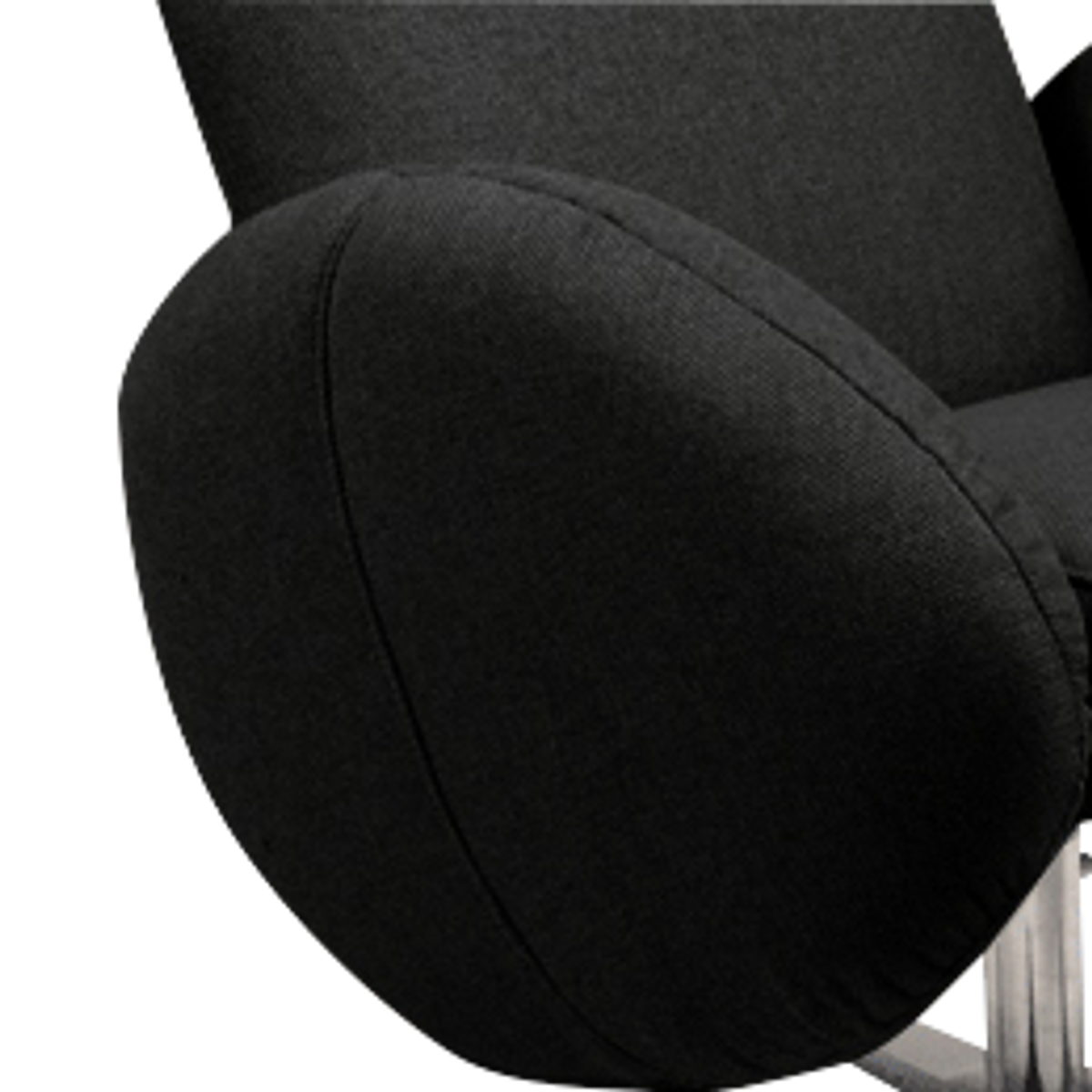 Fauteuil relax tissu Charlie Fauteuil relax tissu Charlie