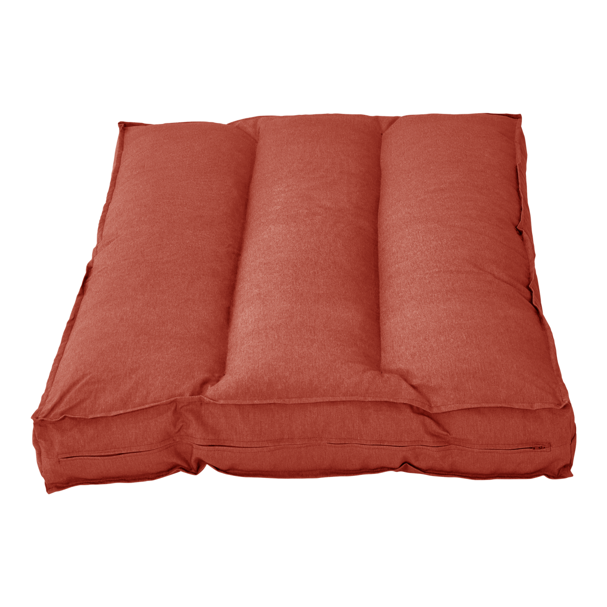 Coussin matelas palette recyclé Heva Coussin matelas palette recyclé Heva