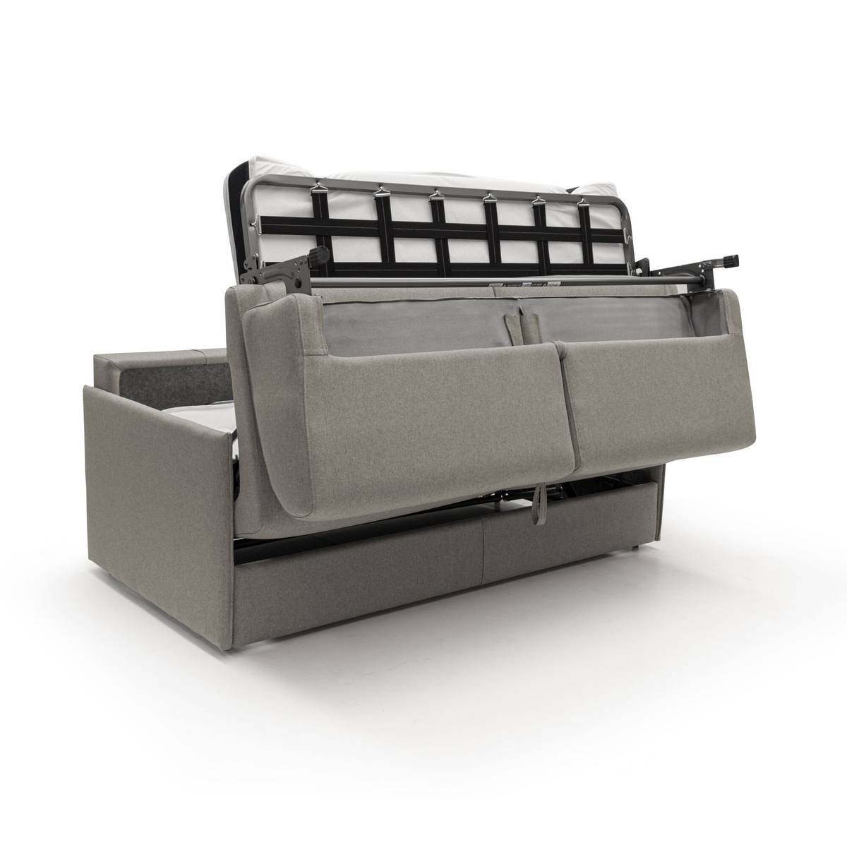 Canapé convertible tissu déhoussable Arthur Canapé convertible tissu déhoussable Arthur