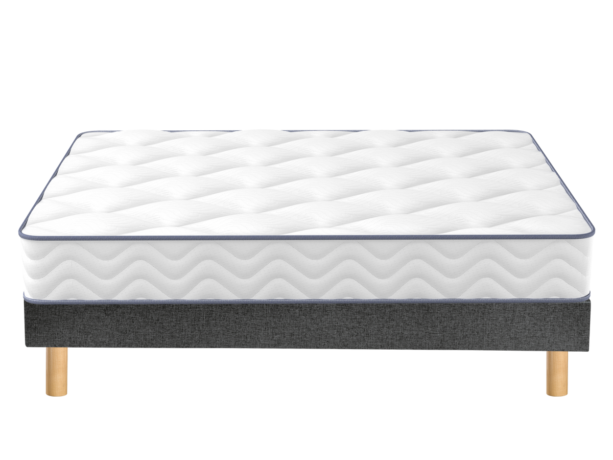 Ensemble sommier et matelas Sweety Ensemble sommier et matelas Sweety