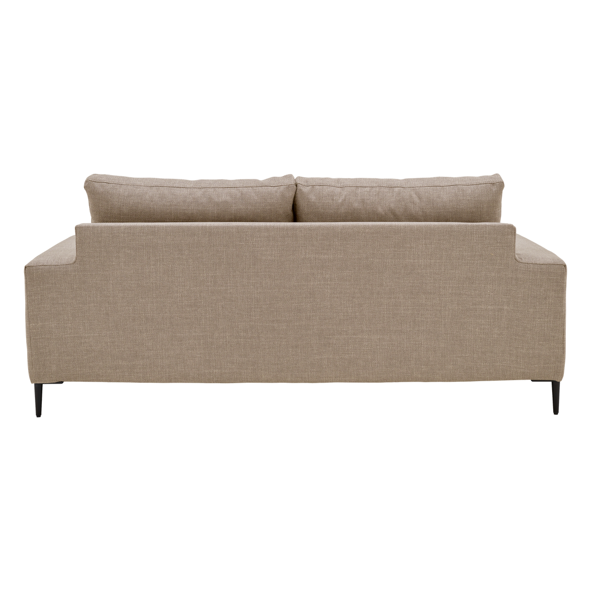 Canapé tissu déhoussable Morgan Canapé tissu déhoussable Morgan