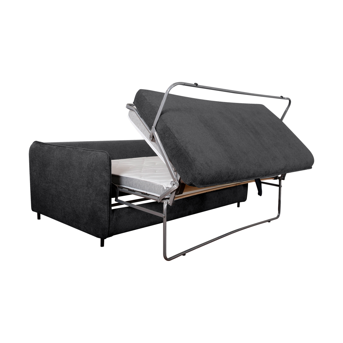 Canapé convertible tissu Oden Canapé convertible tissu Oden